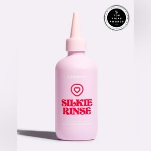 KIRAMOON
Silkie Rinse Gentle Hydrating Cleanser